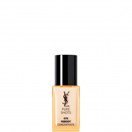 YvesSaintLaurentPureShotsEyeNightRebootSerum20ml