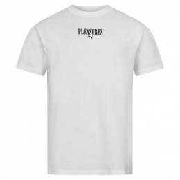 PUMAxPLEASURESGraphicHerenT-shirt624096-02