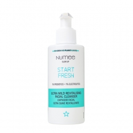 NumeeStartFreshUltraMildRevitalisingGezichtsreiniger150ml