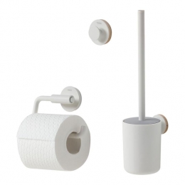 TigerUrbanToiletaccessoireset-Wit