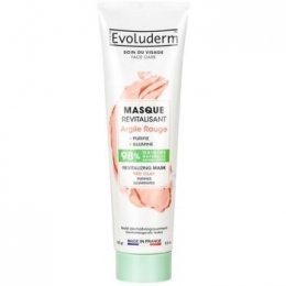 GezichtsmaskerampscrubsEvoluderm-