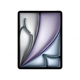 AppleiPadAir132024256GBgrijs