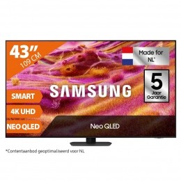 SamsungNeoQLED4KQE43QN93F2025-43inch-QLEDTV