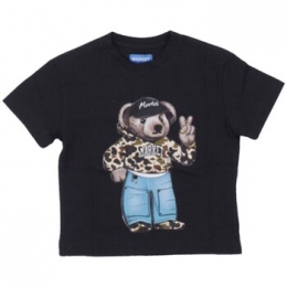 T-shirtKorteMouwChinatownMarketF5MKJBTH038