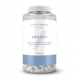 Energy-30Capsules