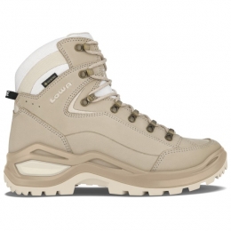 Lowa-WomensRenegadeEvoGTXMid-Wandelschoenenmaat7beige