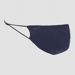 MPgezichtsmaskermetvervangbaarfilter-Marineblauw