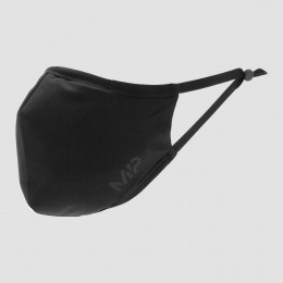 MPAnti-ViralFilteredFaceMask-Black