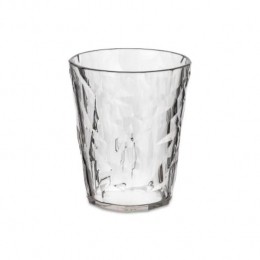 Koziol-ClubS-Drinkbeker-Transparant-250ml-Kunststof