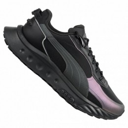 PUMAWildRiderGripLSHerenSneakers384406-01