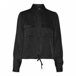 VeroModaMarysDanaLongSleeveBomber