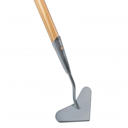 Hartschoffel16cmbreed160cmsteelTalenTools-Talentools