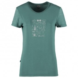 E9-WomensCose-T-shirtmaatXSturkoois