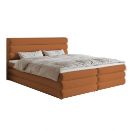 NADUVICollectionBedframeAlessainclusiefmatras