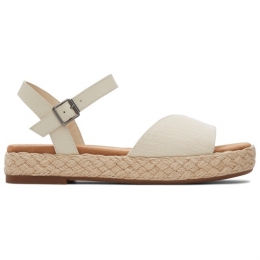TOMS-WomensAbby-Sandalenmaat375beige