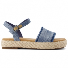 TOMS-WomensAbby-Sandalenmaat39beige