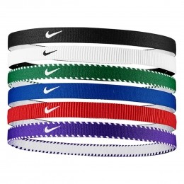 NikeFlexClassicHeadbands6-PackUnisex