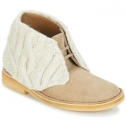 LaarzenClarksDESERTBOOT