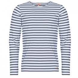T-ShirtLangeMouwArmorLux-