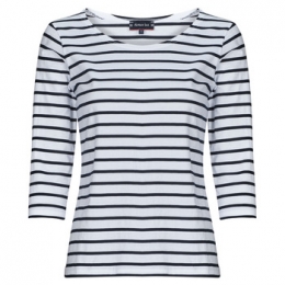 T-ShirtLangeMouwArmorLux-