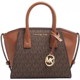 HandtasMICHAELMichaelKors35F4G4VC0B-BROWN