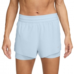 NikeSwiftDri-FITMid-Rise2-in-1ShortsDames