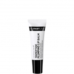 TheINKEYListTripeptidePlumpingLipBalm-Clear