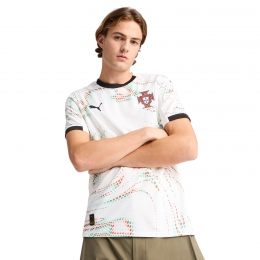 PUMAPortugalUitshirt2025-2026
