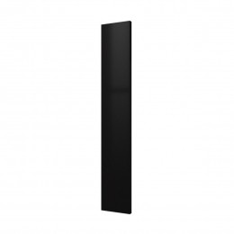 PliegerPerugiadesignradiatorverticaalmiddenaansluiting180x30cm535Wantracietmetallic