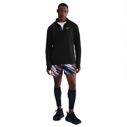 NikexJakobDri-FITHalfZipShirtHeren