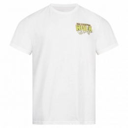 HulkMarvelMangaHerenT-shirtMAMTS040WHT