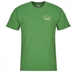 T-shirtKorteMouwVansMajorTypeSS
