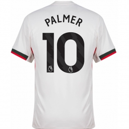 NikeChelseaPalmer10UitshirtAuthentic2025-2026