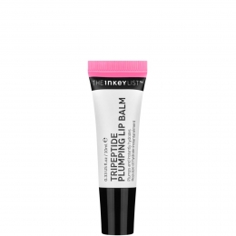 TheINKEYListTripeptidePlumpingLipBalm-PinkTint