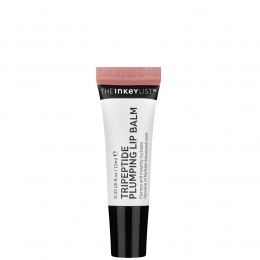 TheINKEYListTripeptidePlumpingLipBalm-MochaTint