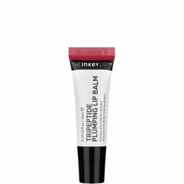 TheINKEYListTripeptidePlumpingLipBalm-BerryTint