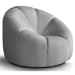 NADUVICollectionFauteuilPlush