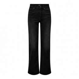 OnlyWideLegFitHighWaistJeans