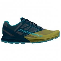 Dynafit-Alpine-Trailrunningschoenenmaat11blauw