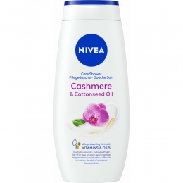 NIVEADouchecrmeCashmereCottonSeedOil250ml
