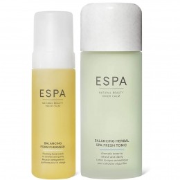 ESPABalancingCleanseandToneDuo