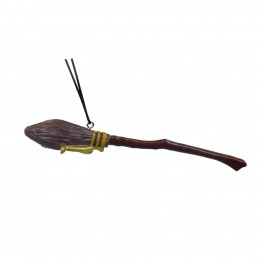 3DOrnamentBroomstick35x2x145cmkerstornamentWarnerBros-Warnerbros