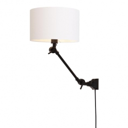 itapossaboutRoMiAmsterdamWandlamp