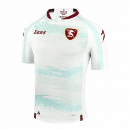 USSalernitana1919ZeusHerenUitshirtwit