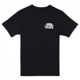 T-shirtKorteMouwVansSneakySS