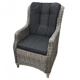 BeltonnaTuinstoel-MixGrey-Own