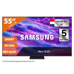 SamsungNeoQLED4KQE55QN83F2025-55inch-QLEDTV