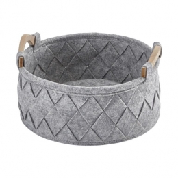 AquanovaAmyOpbergmandSmall7L-ZilverGrijs