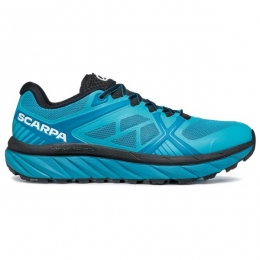 Scarpa-SpinInfinity-Trailrunningschoenenmaat42blauw