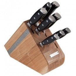 DiamantSabatierIntegraMessenblok8-delig